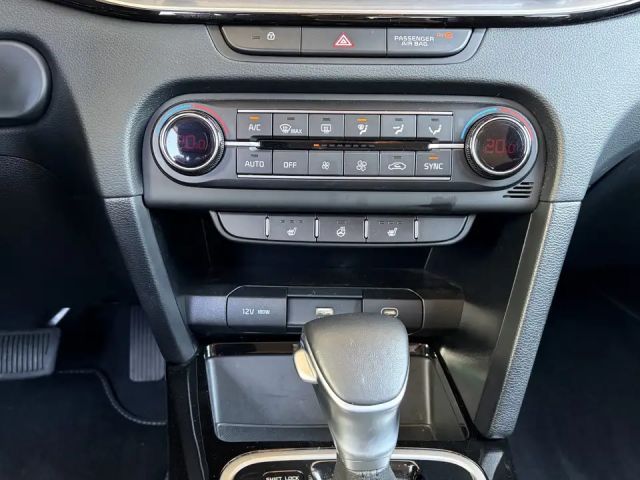 Kia Ceed GDi SportWagon Vision