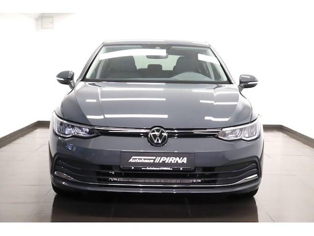 Volkswagen Golf 1.5 TSI Golf VIII Move