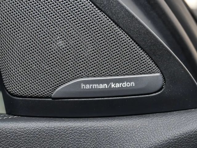 BMW X6 Coupé M-Sport xDrive30d