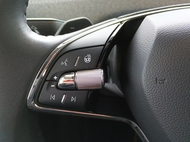 Skoda Enyaq Loft iV 60