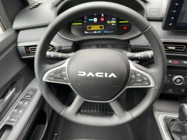 Dacia Jogger Extreme