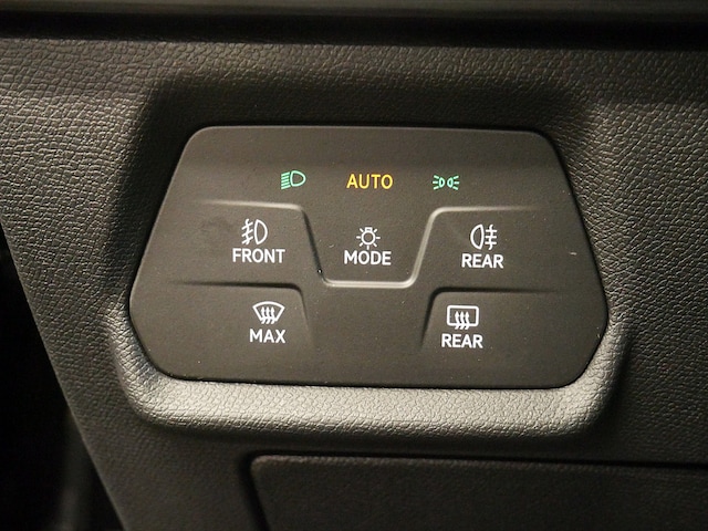 Cupra Leon 2.0 TSI 4Drive Sportstourer VZ