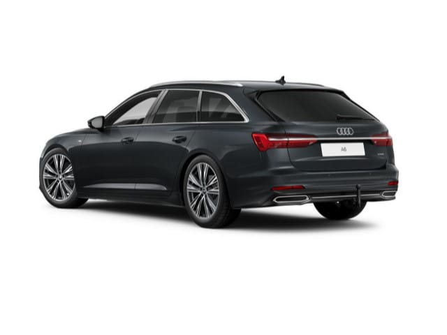 Audi A6 40 TDI Avant Quattro S-Tronic Sport