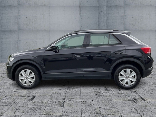 Volkswagen T-Roc 1.0 TSI