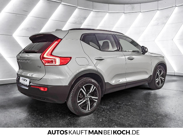 Volvo XC40 XC40