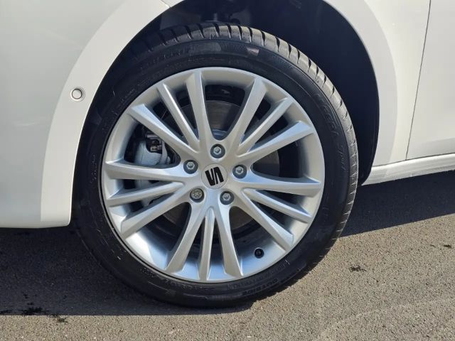 Seat Leon 2.0 TDI DSG Sportstourer Style