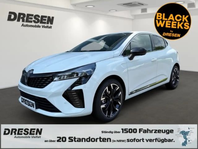 Renault Clio TCe 90 Techno