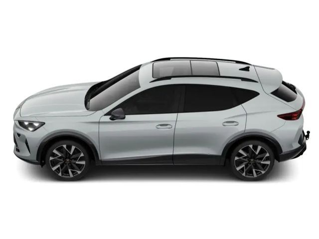 Cupra Formentor 2.0 TSI VZ