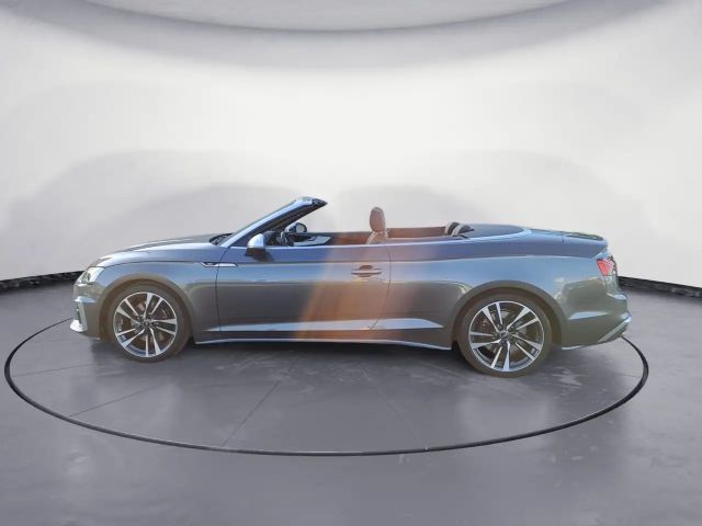Audi S5 Cabriolet Quattro