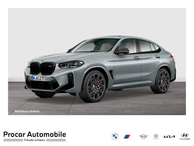 BMW X4 Coupé M-Sport