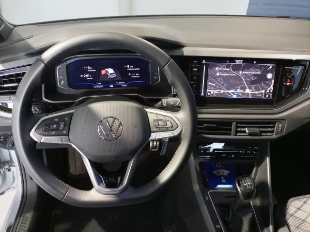 Volkswagen Polo R-Line