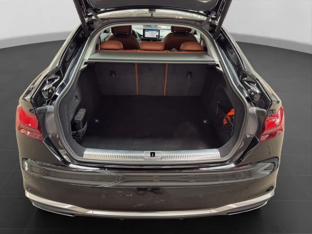 Audi A5 35 TDI S-Line