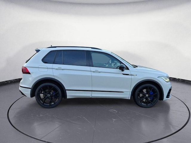 Volkswagen Tiguan DSG
