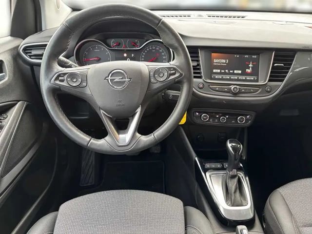 Opel Crossland X Elegance