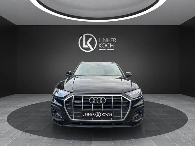 Audi Q5 50 TFSI Hybride Quattro