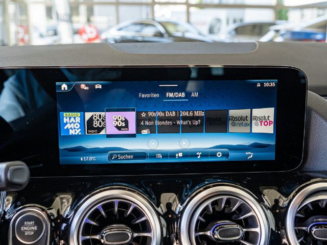 Mercedes-Benz GLA 180 