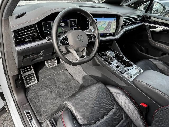 Volkswagen Touareg 3.0 V6 TDI 4Motion