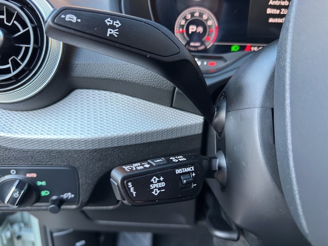 Audi Q2 35 TFSI S-Tronic