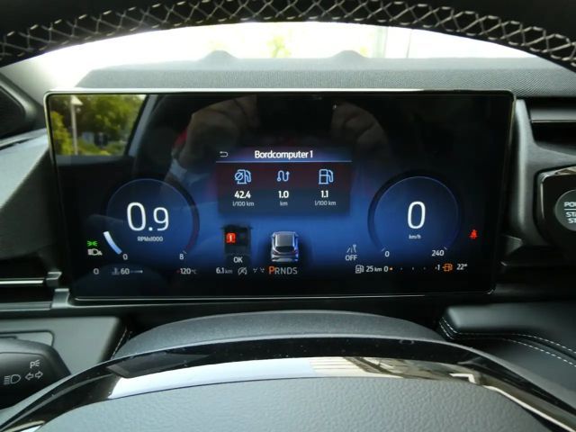 Ford Puma EcoBoost Titanium