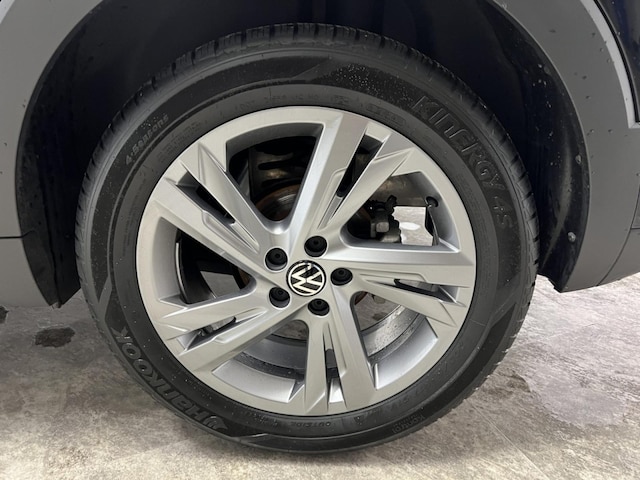 Volkswagen T-Cross 1.5 TSI DSG R-Line