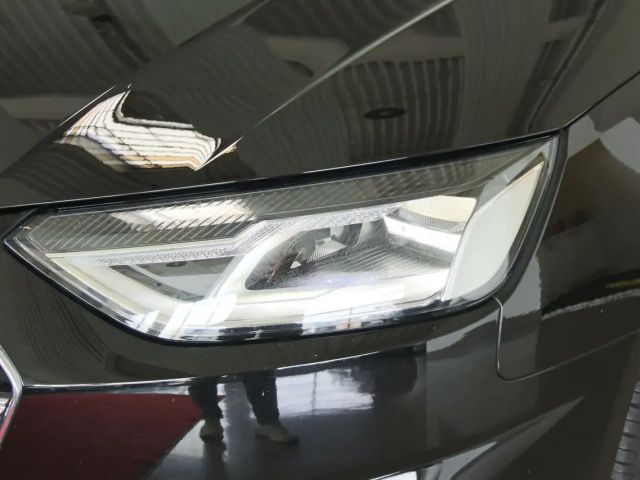 Audi A4 30 TDI Avant S-Tronic