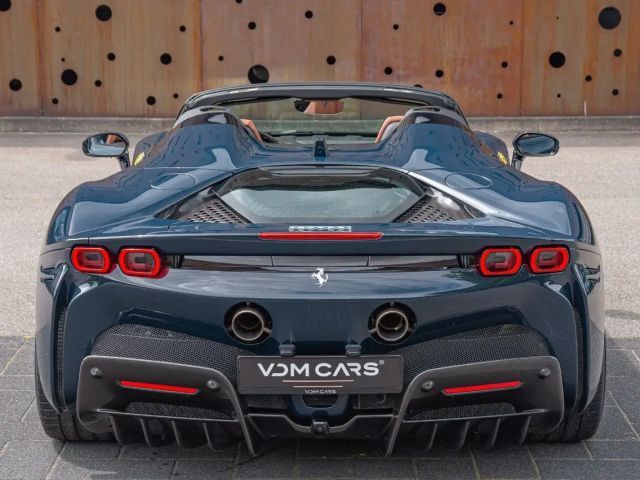 Ferrari SF90 Spider