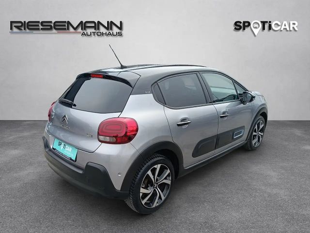 Citroën C3 PureTech