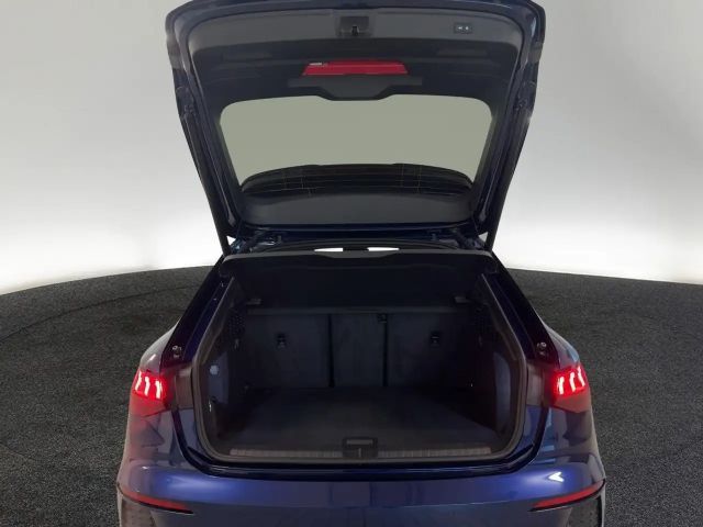 Audi S3 TFSI S tr. RFK NAVI LED B&O