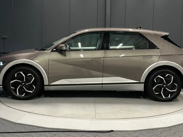 Hyundai IONIQ 5 Dynamiq
