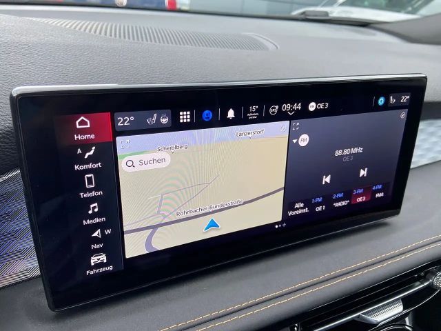 Alfa Romeo Tonale TI