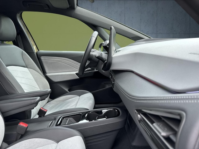 Volkswagen ID.3 Performance Pro