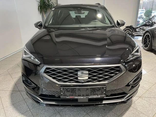 Seat Tarraco FR-lijn e-Hybrid