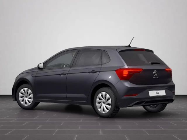 Volkswagen Polo 1.0 TSI DSG IQ.Drive Life