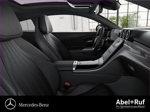 Mercedes-Benz CLE 220 AMG Line Coupé