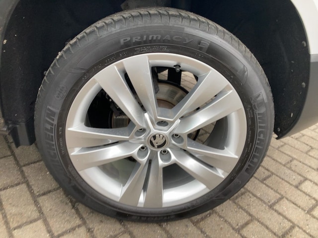 Skoda Karoq 1.5 TSI ACT Style Style