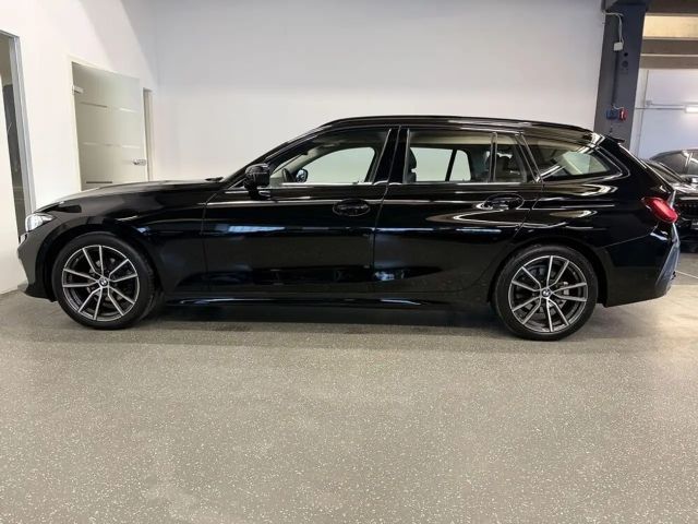 BMW 318 318i Sport Line