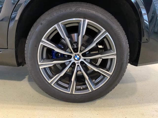 BMW X5 M-Sport xDrive