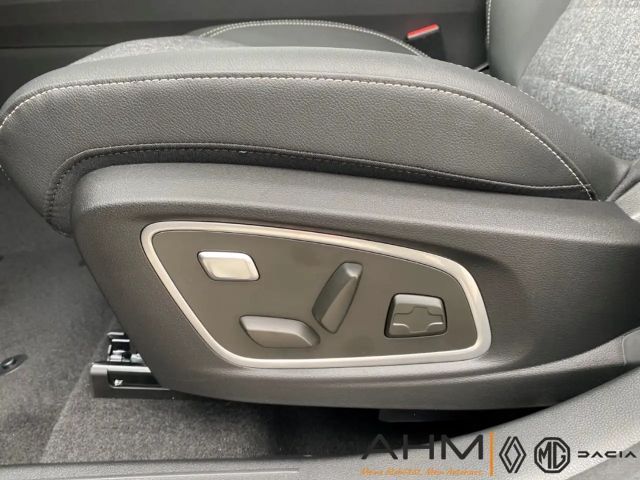 Renault Espace E-Tech Hybrid Techno