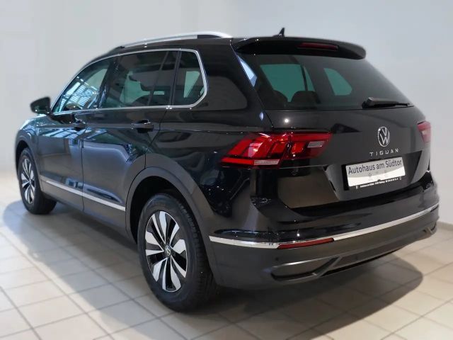 Volkswagen Tiguan 1.5 TSI DSG Move