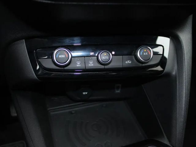 Opel Corsa GS-Line Grand Sport