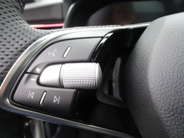 Skoda Kamiq 1.0 TSI Monte Carlo