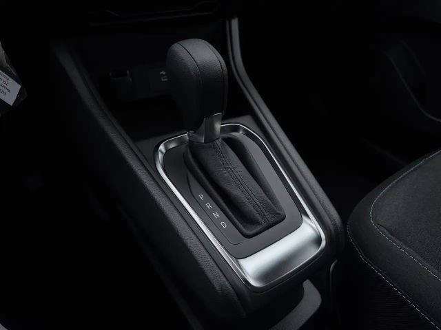 Renault Captur Evolution TCe 160