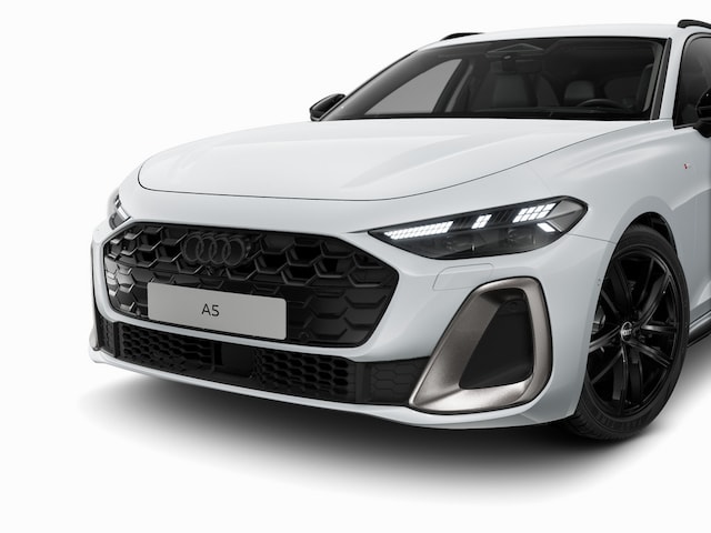 Audi A5 Avant Quattro S-Tronic