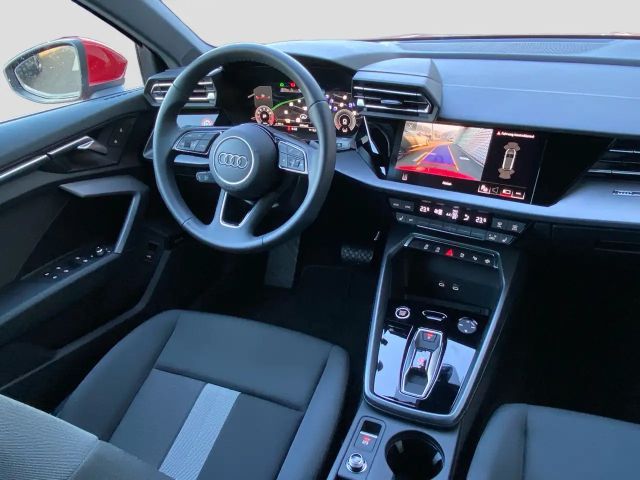 Audi A3 35 TFSI S-Tronic Sedan