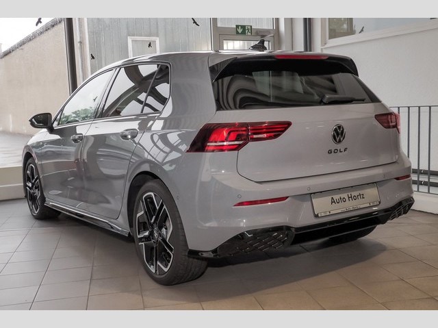 Volkswagen Golf DSG Golf VIII R-Line