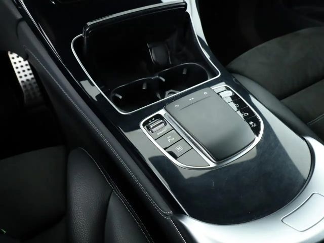 Mercedes-Benz GLC 300 4MATIC AMG Line