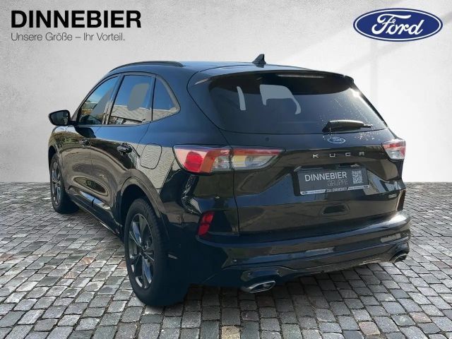 Ford Kuga ST Line X