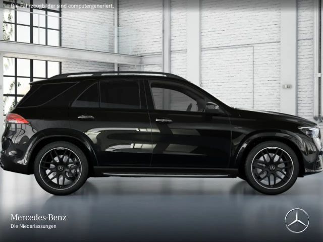 Mercedes-Benz GLE 53 AMG 4MATIC AMG Line