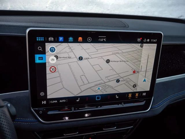 Volkswagen Passat 2.0 TSI DSG R-Line Variant