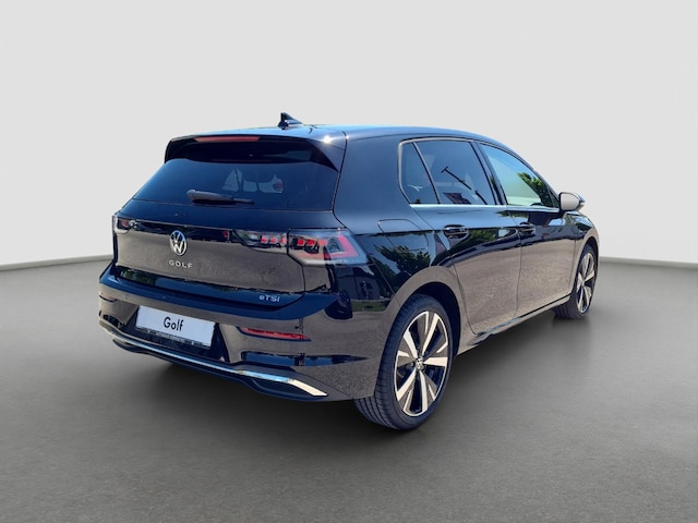 Volkswagen Golf 1.5 l eTSI MATRIX Nav AHK Winterpaket